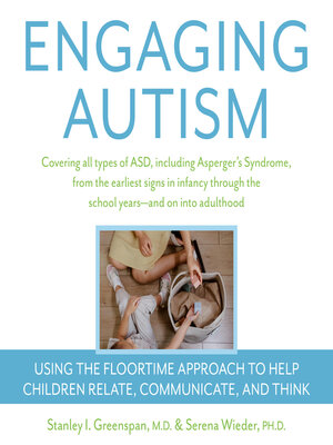 Engaging Autism - Audiobook